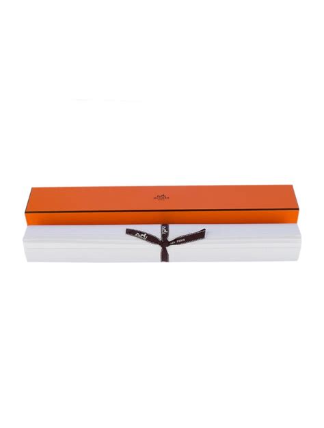 Hermès Vetiver Scented Drawer Liners 